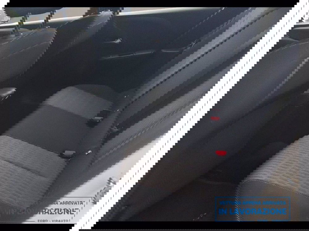 Opel Corsa usata a Catania (11)