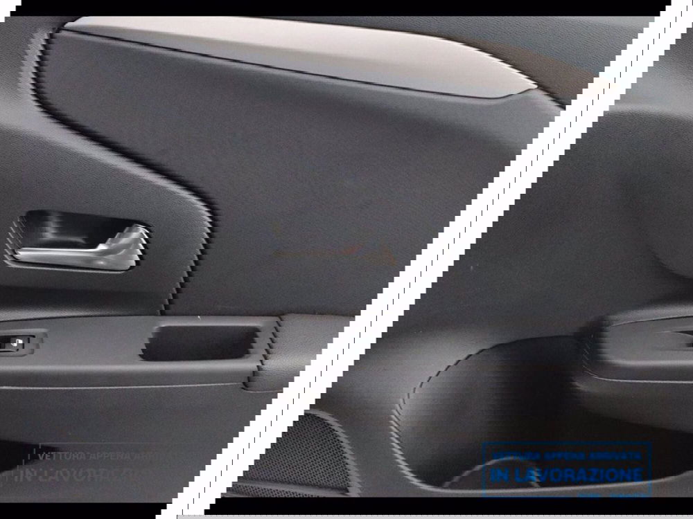 Opel Corsa usata a Catania (13)