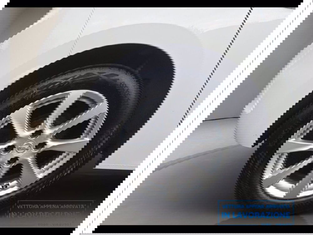 Opel Corsa usata a Catania (17)