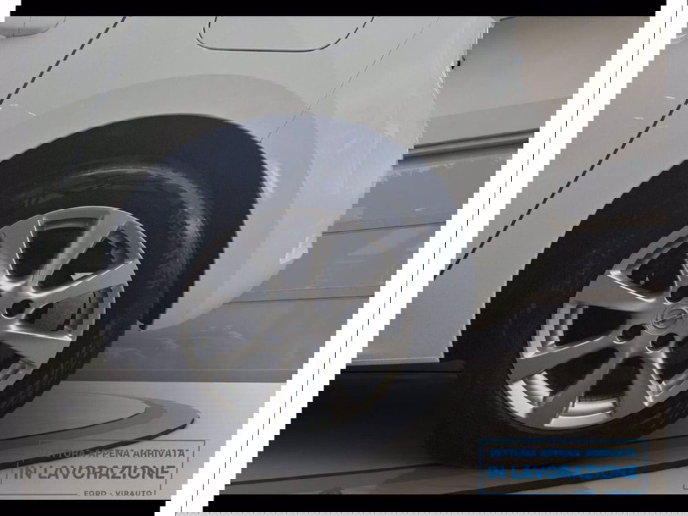 Opel Corsa usata a Catania (18)