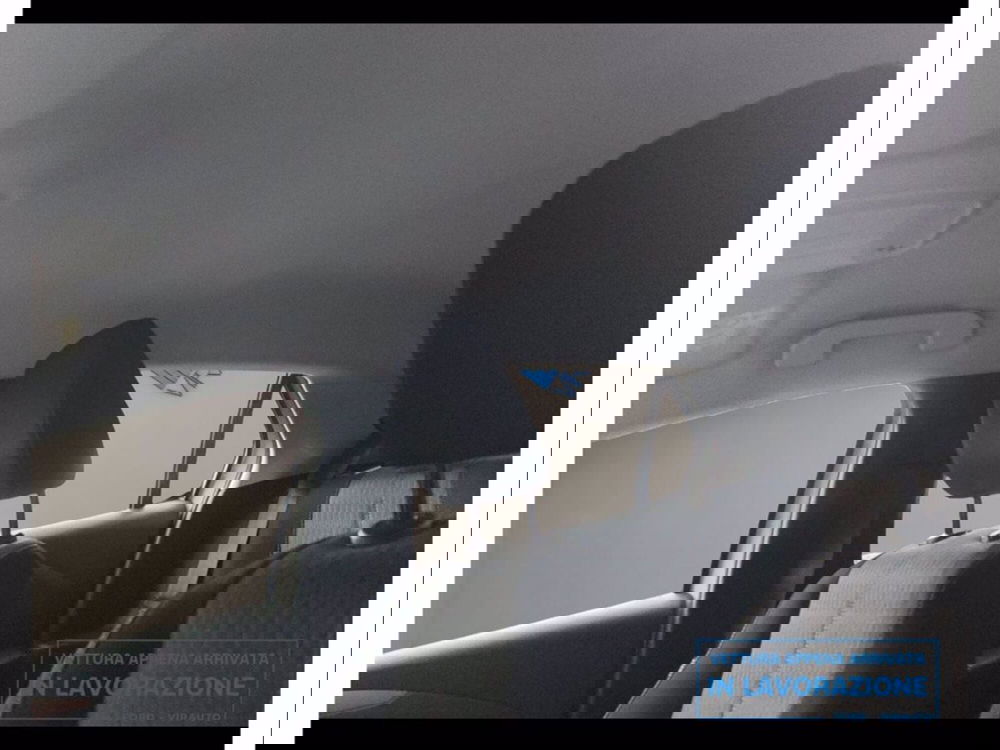 Opel Corsa usata a Catania (20)