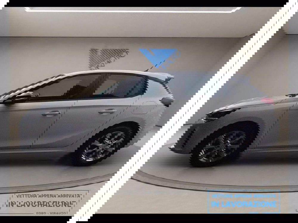 Opel Corsa usata a Catania (3)