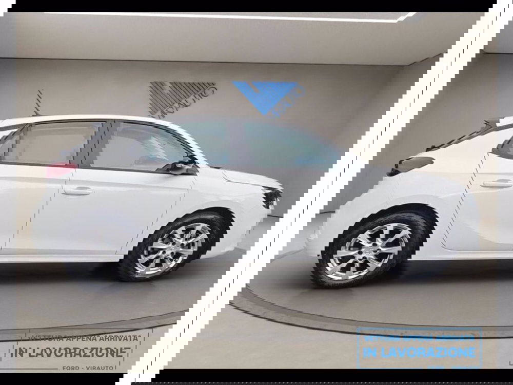 Opel Corsa usata a Catania (7)