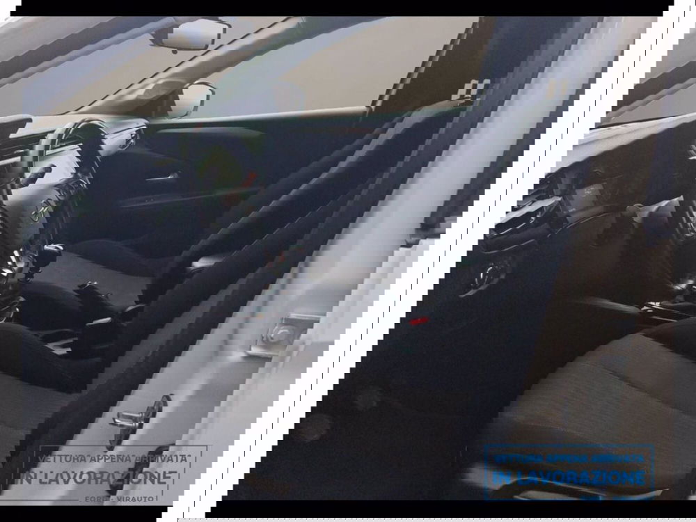 Opel Corsa usata a Catania (9)