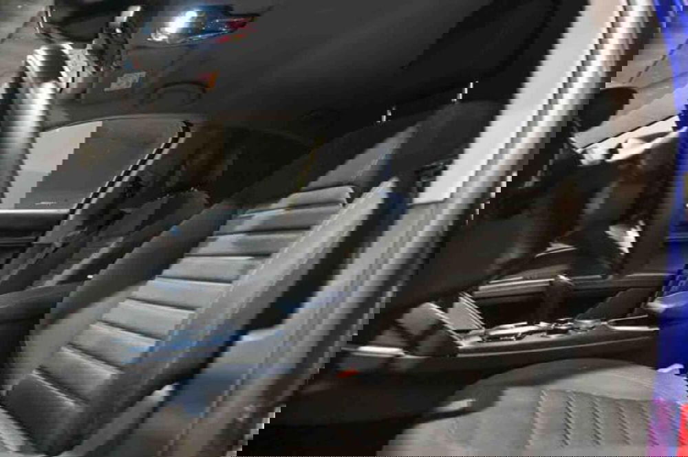 Alfa Romeo Stelvio usata a Torino (14)