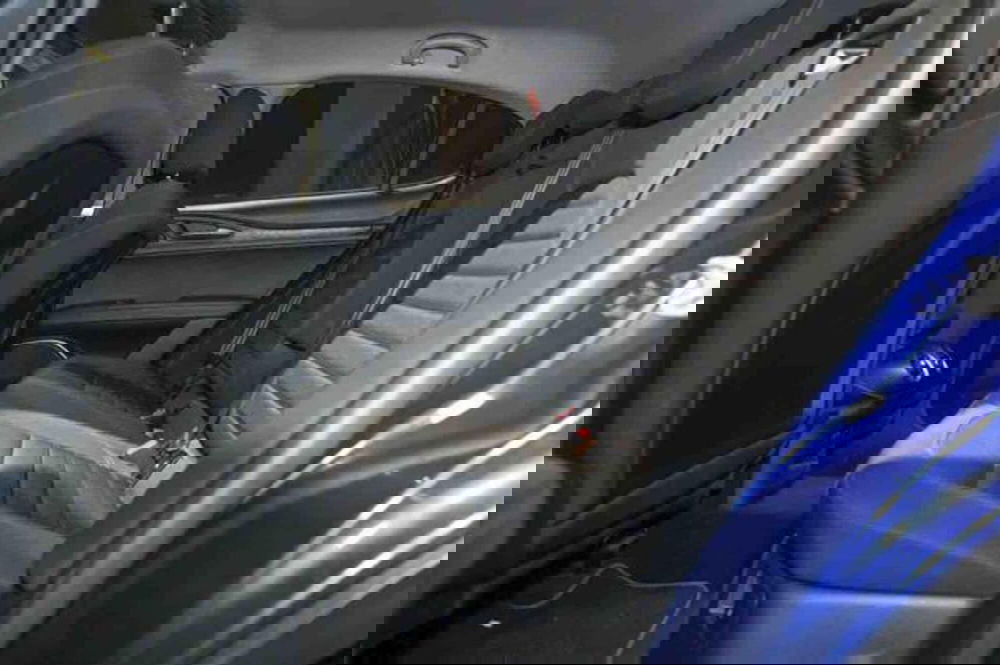 Alfa Romeo Stelvio usata a Torino (15)