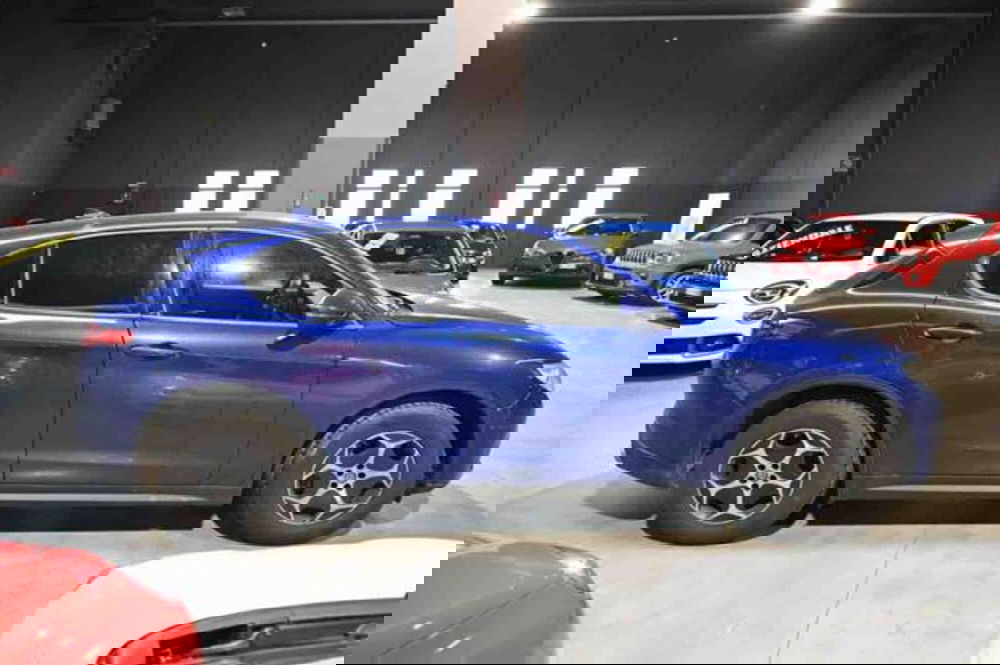 Alfa Romeo Stelvio usata a Torino (4)