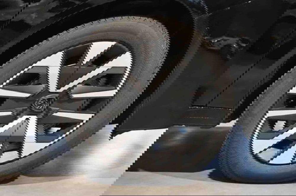 Peugeot 208 nuova a Torino (10)