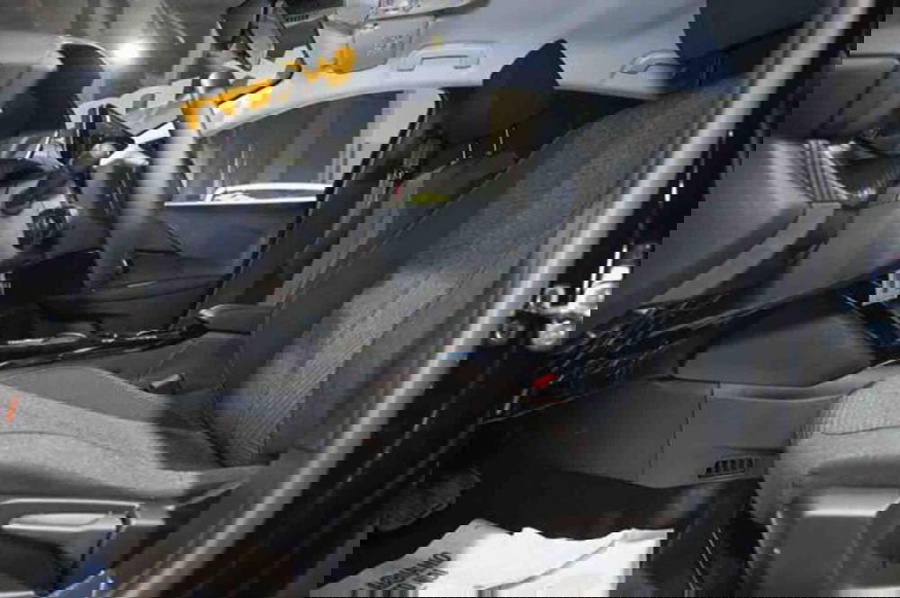 Peugeot 208 nuova a Torino (13)