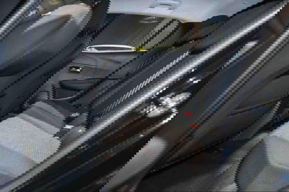 Peugeot 208 nuova a Torino (15)