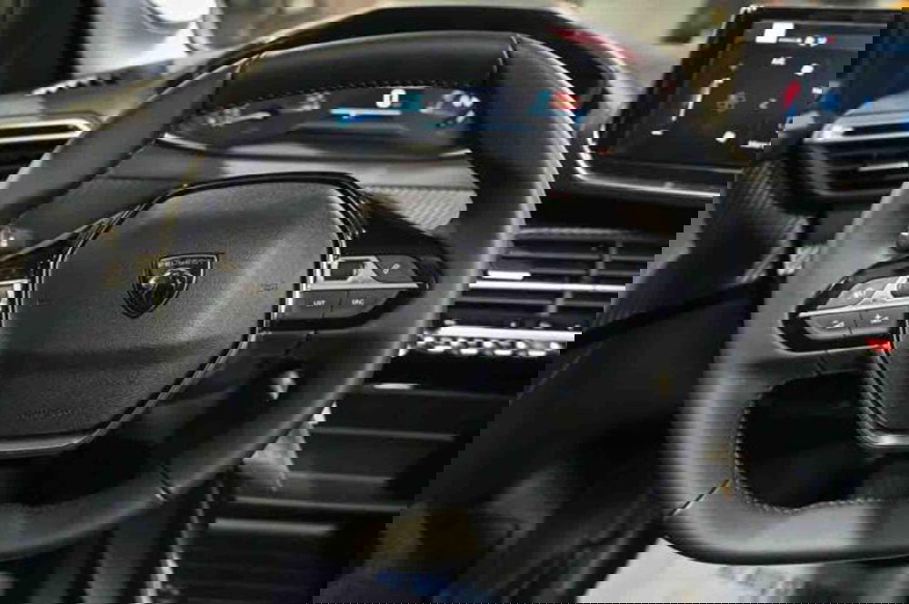 Peugeot 208 nuova a Torino (16)