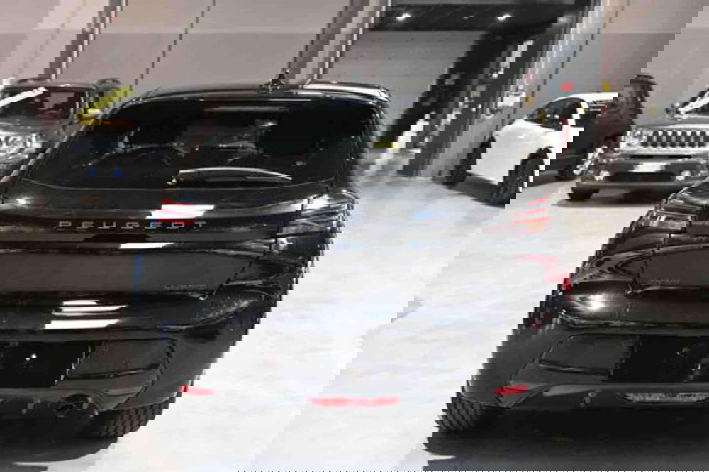 Peugeot 208 nuova a Torino (6)