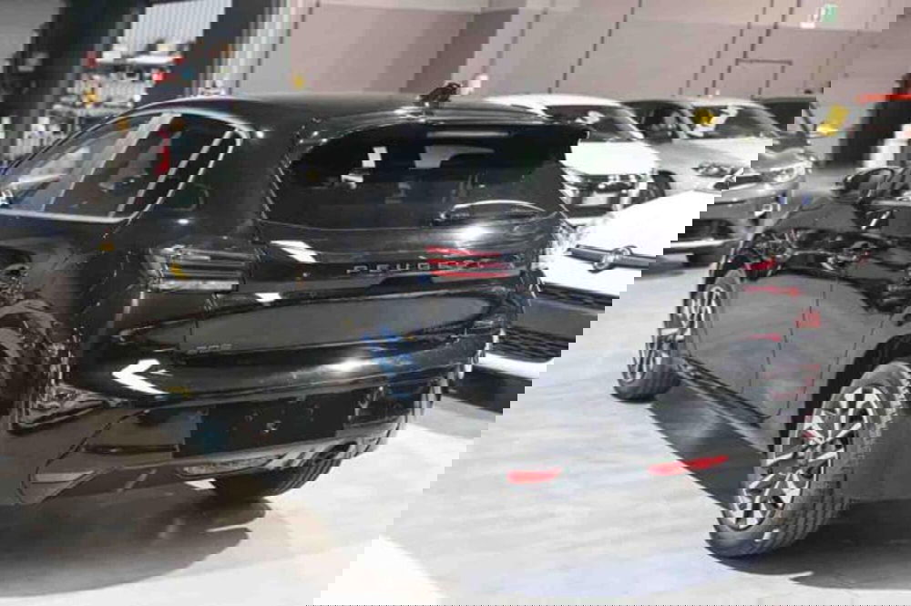 Peugeot 208 nuova a Torino (7)