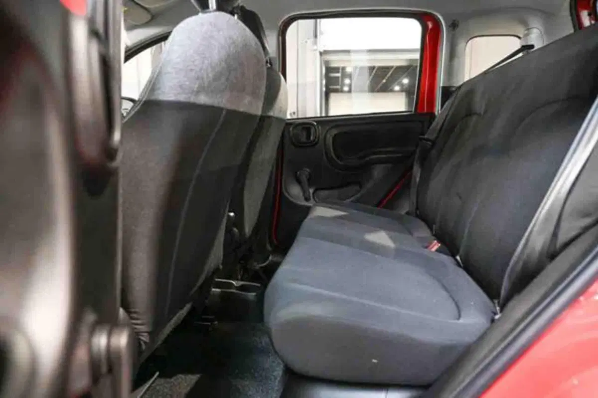 Fiat Panda usata a Torino (10)