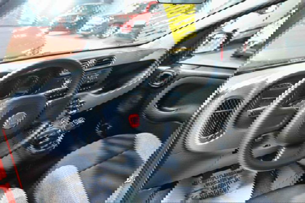 Fiat Panda usata a Torino (10)