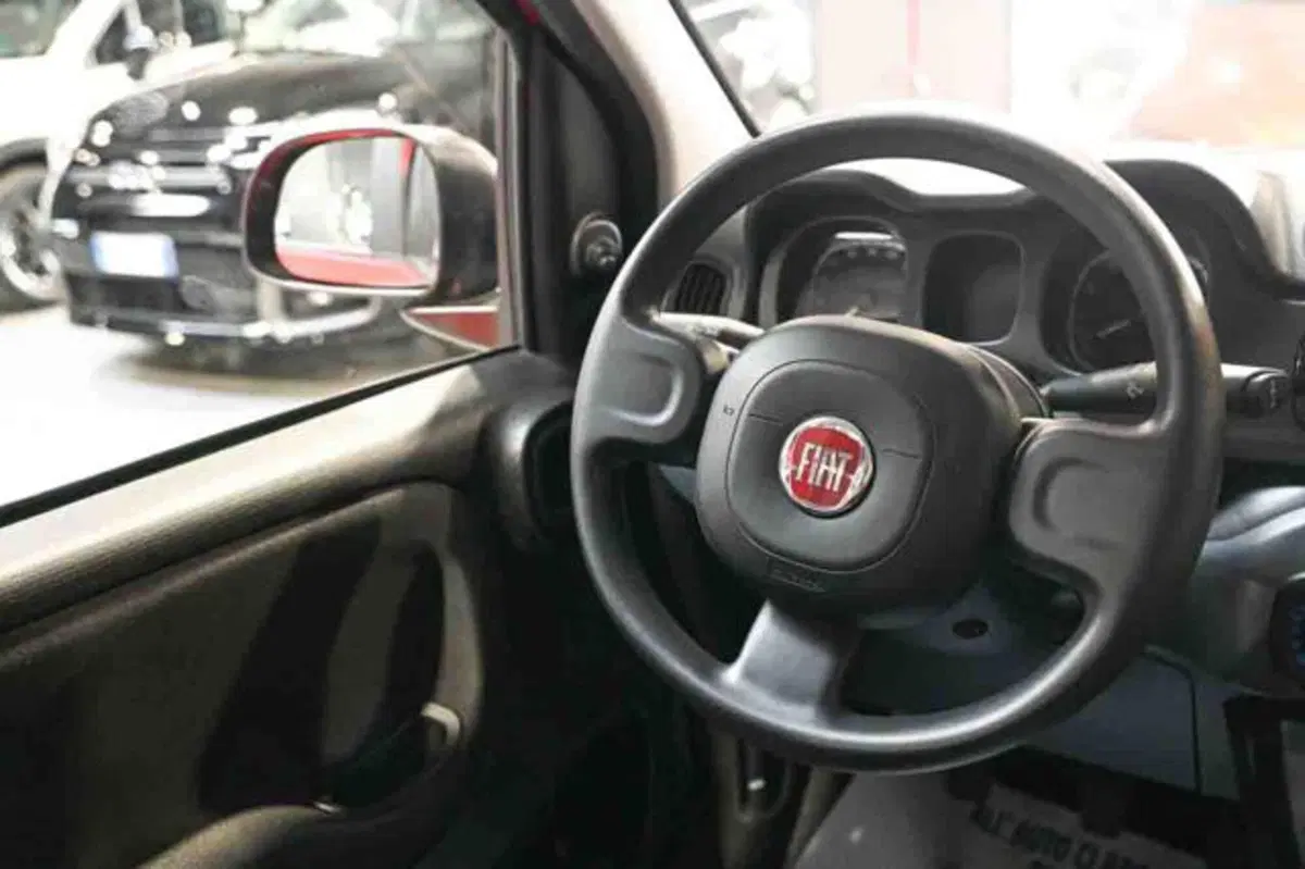 Fiat Panda usata a Torino (11)