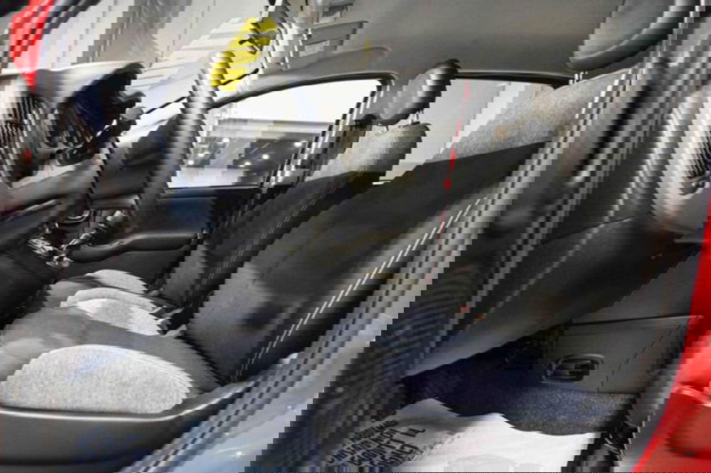 Fiat Panda usata a Torino (11)