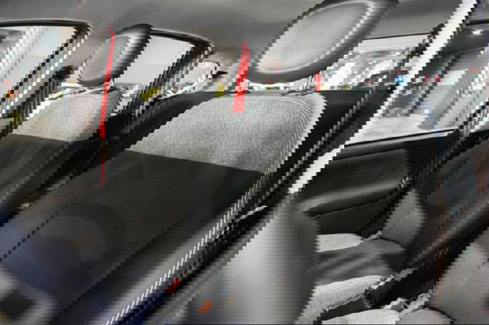 Fiat Panda usata a Torino (12)