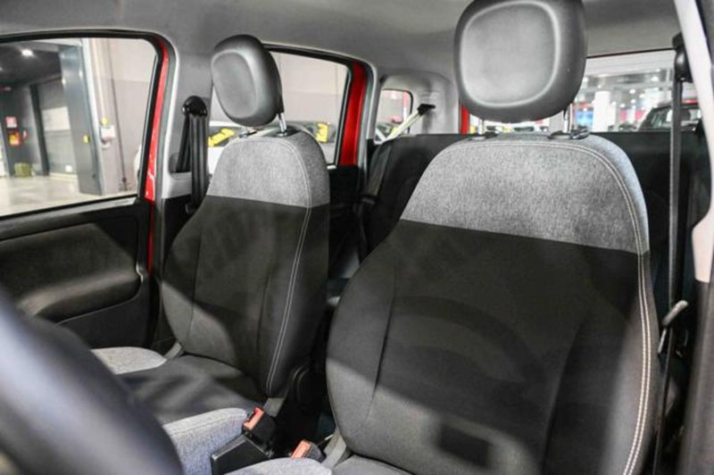Fiat Panda usata a Torino (12)