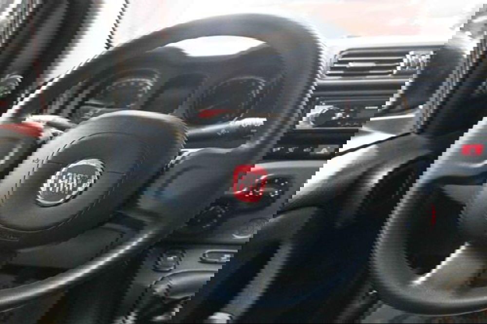Fiat Panda usata a Torino (14)