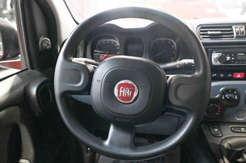 Fiat Panda usata a Torino (14)