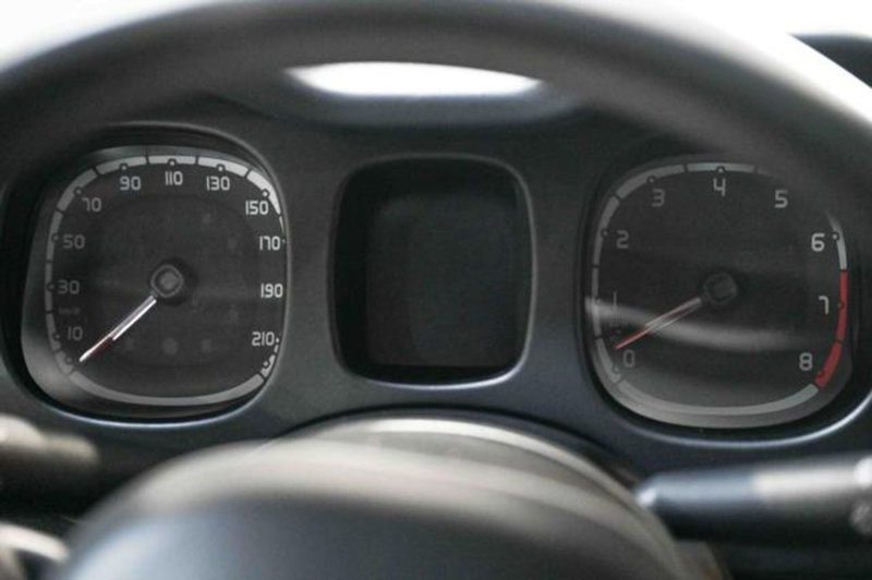 Fiat Panda usata a Torino (15)