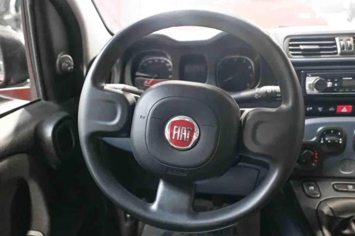 Fiat Panda usata a Torino (16)