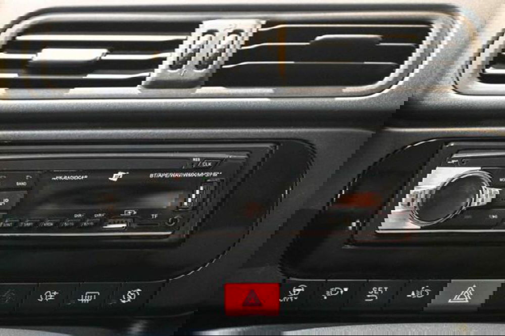 Fiat Panda usata a Torino (16)