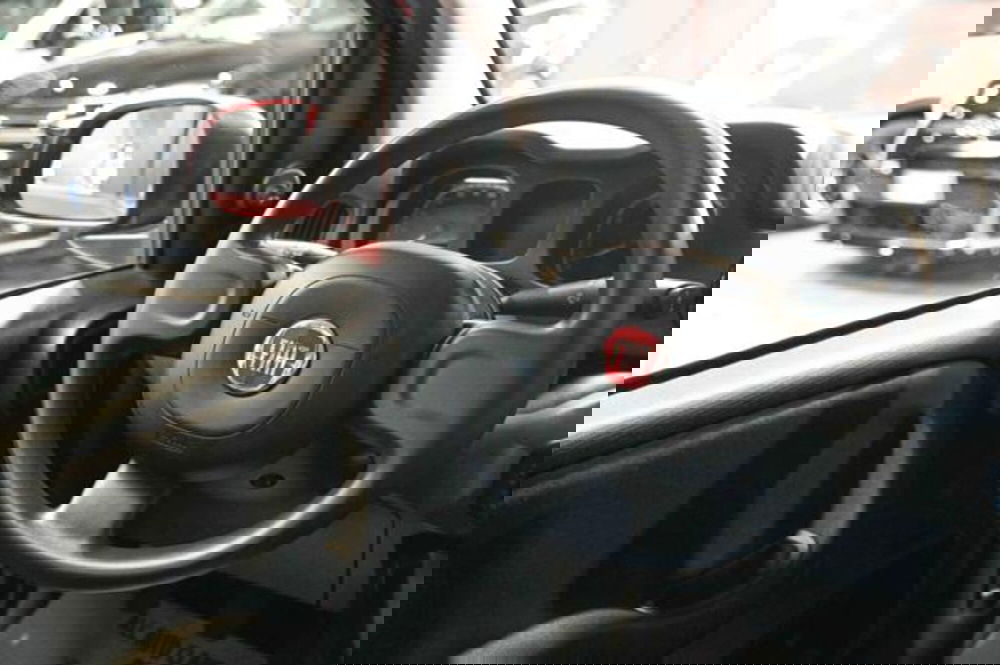 Fiat Panda usata a Torino (20)