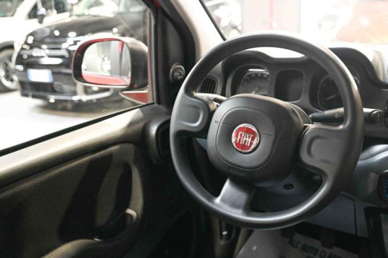 Fiat Panda usata a Torino (20)