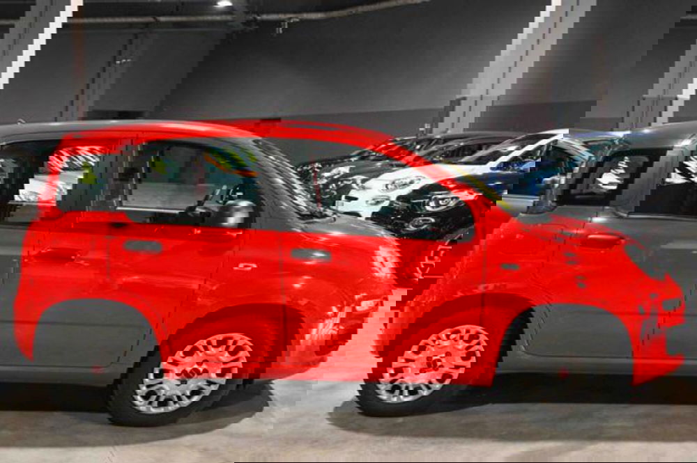 Fiat Panda usata a Torino (4)