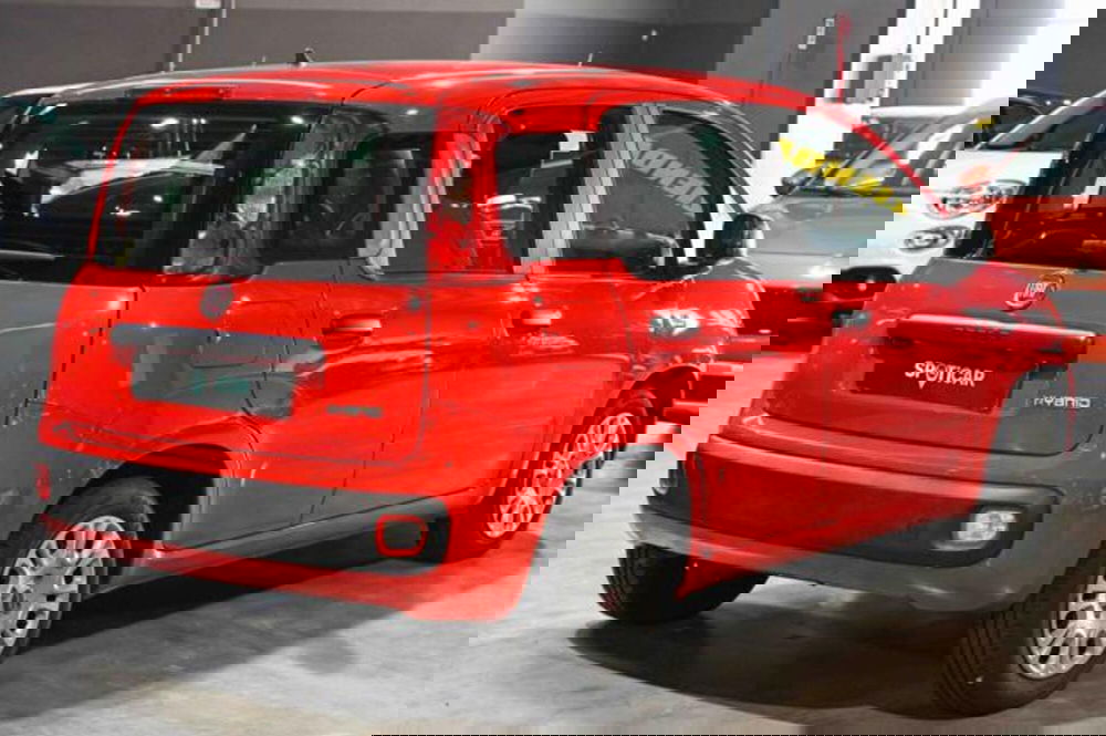 Fiat Panda usata a Torino (5)