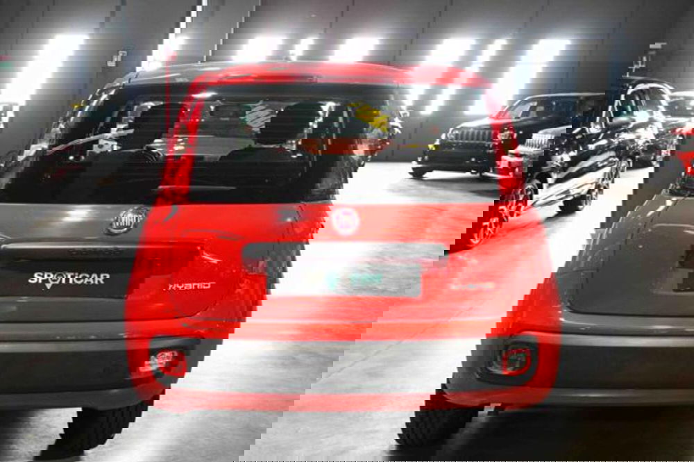 Fiat Panda usata a Torino (6)