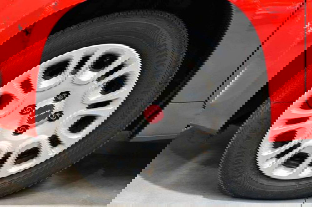 Fiat Panda usata a Torino (8)