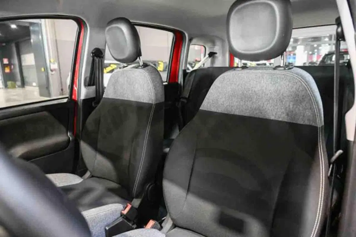 Fiat Panda usata a Torino (9)
