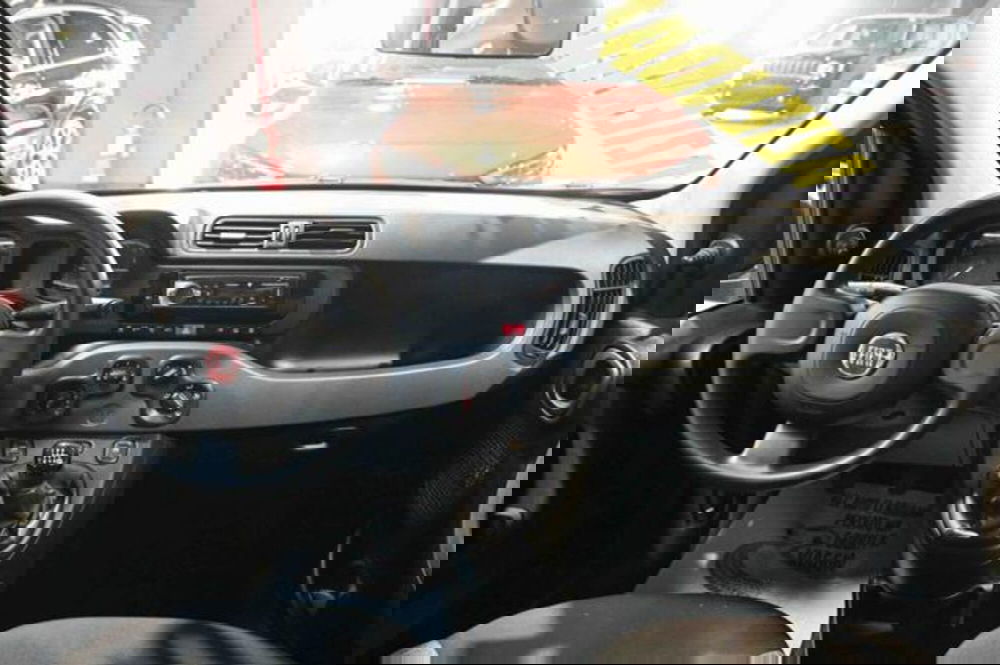 Fiat Panda usata a Torino (9)