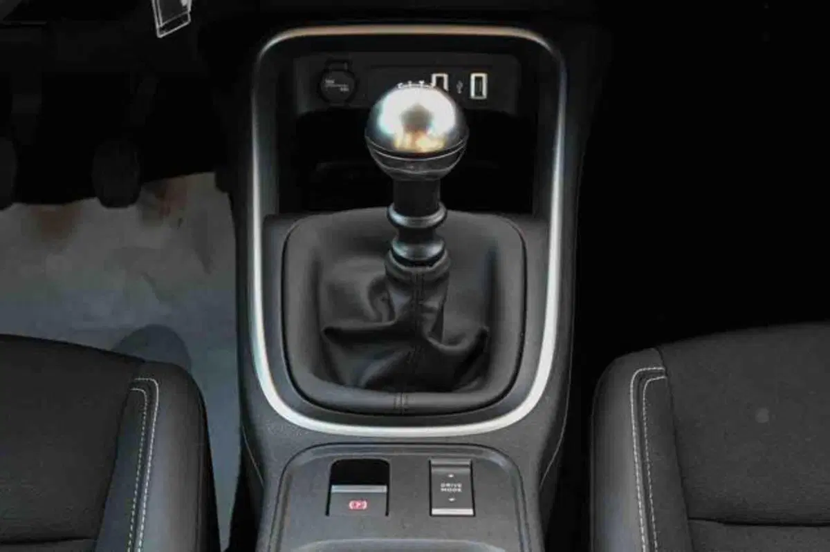 Jeep Avenger usata a Torino (15)