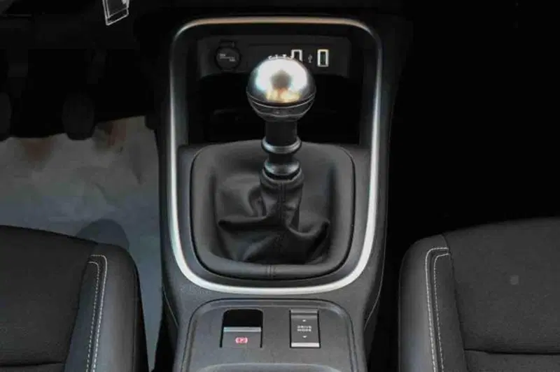 Jeep Avenger usata a Torino (15)