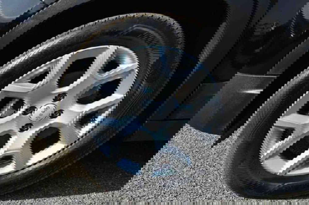 Jeep Avenger usata a Torino (6)