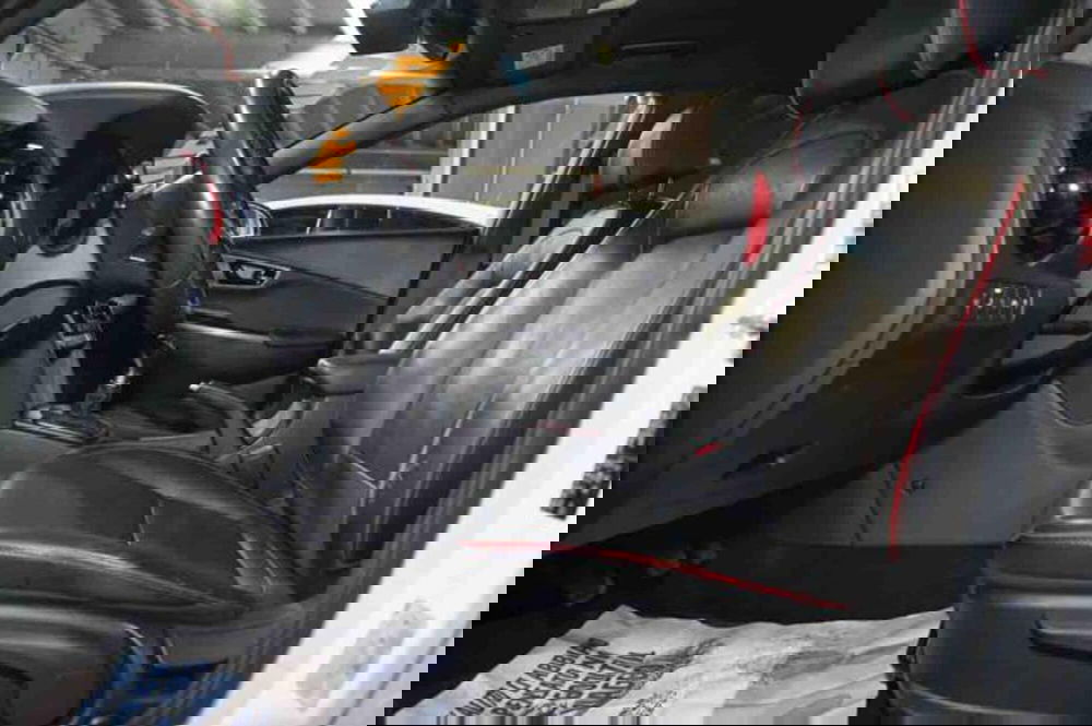 Hyundai Kona usata a Torino (11)