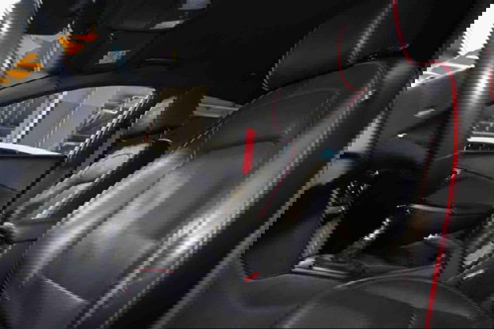 Hyundai Kona usata a Torino (12)