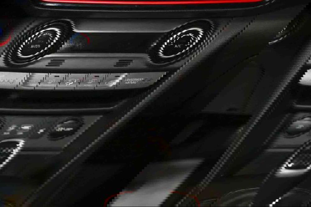 Hyundai Kona usata a Torino (17)