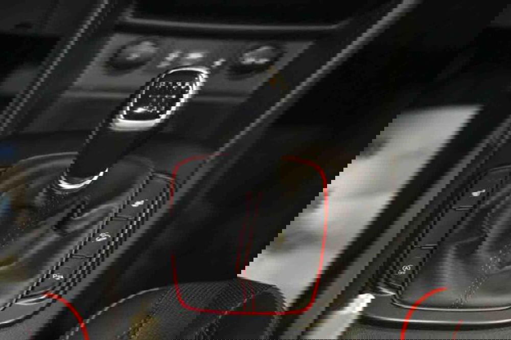 Hyundai Kona usata a Torino (18)