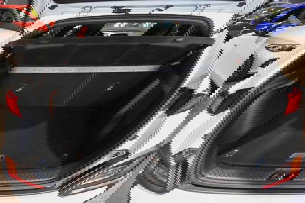 Hyundai Kona usata a Torino (7)