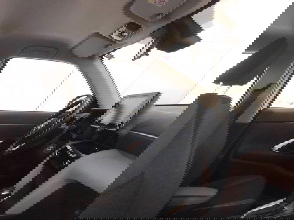 Toyota Yaris Cross usata a Torino (13)