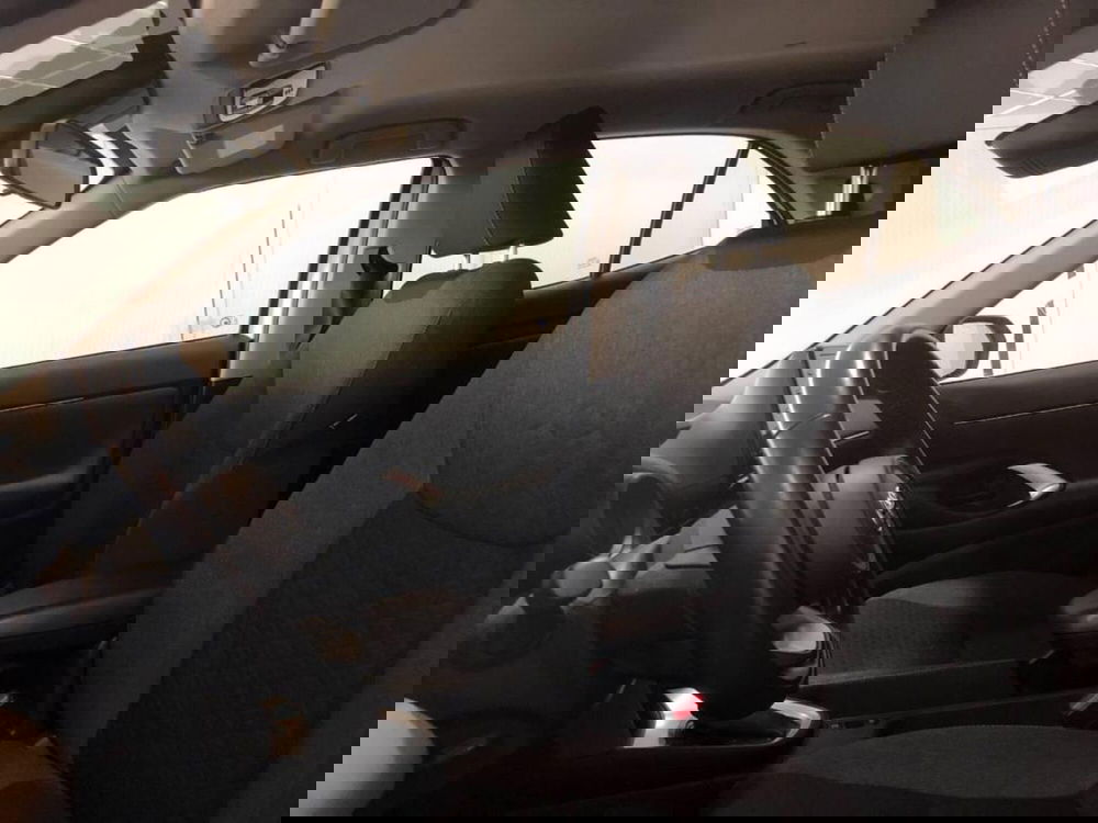 Toyota Yaris Cross usata a Torino (14)