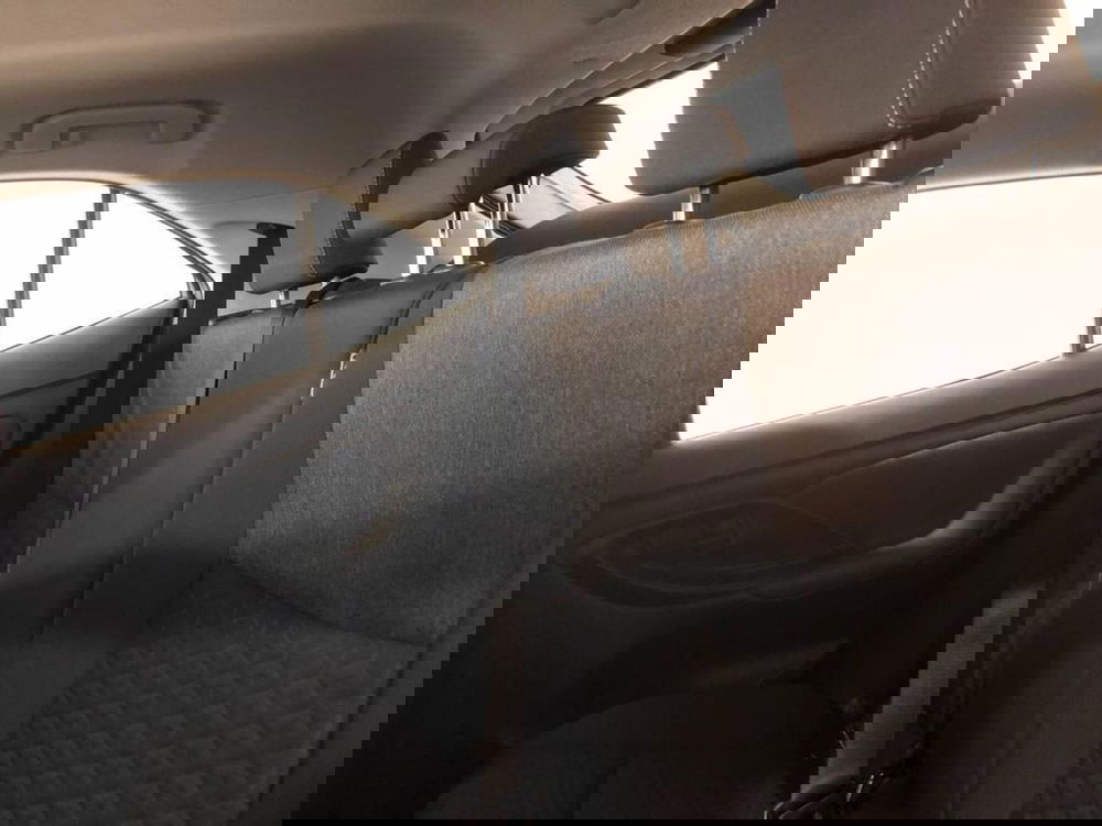 Toyota Yaris Cross usata a Torino (15)