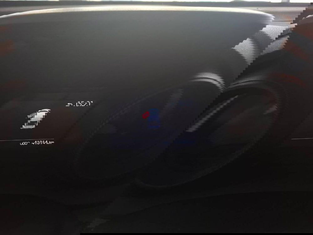 Toyota Yaris Cross usata a Torino (7)