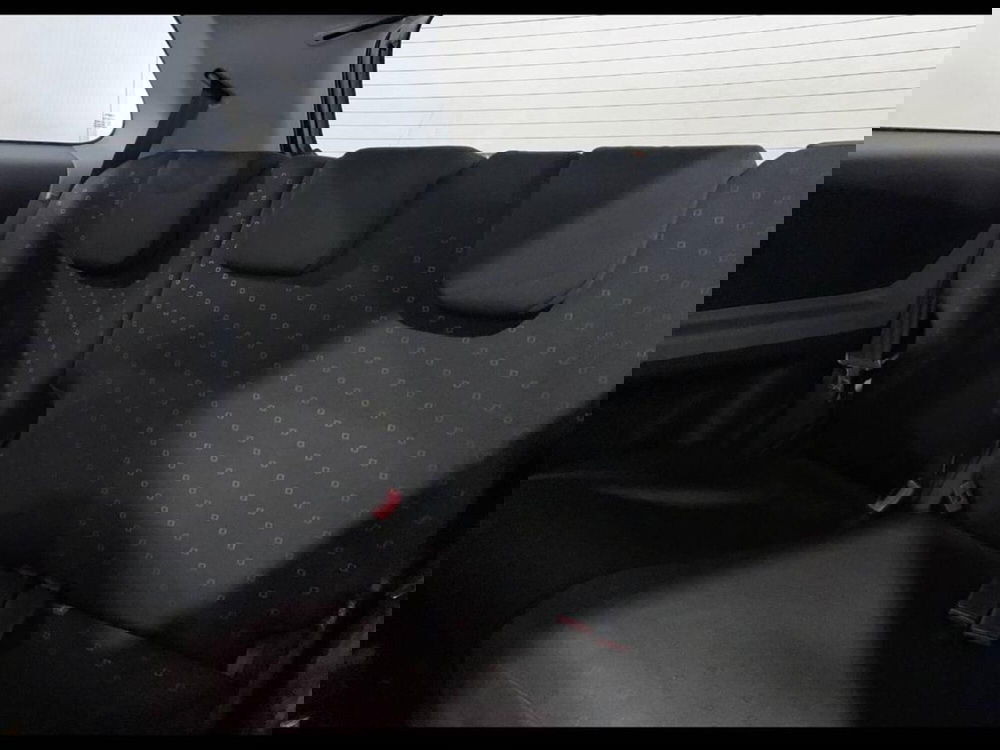 Toyota Yaris usata a Torino (14)