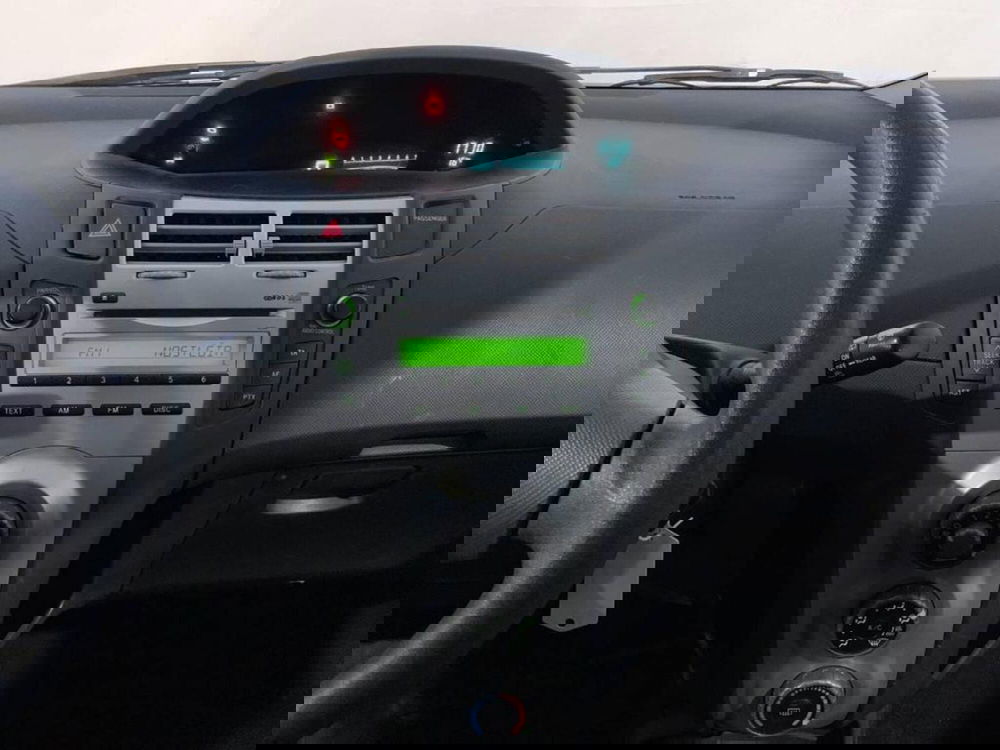 Toyota Yaris usata a Torino (9)